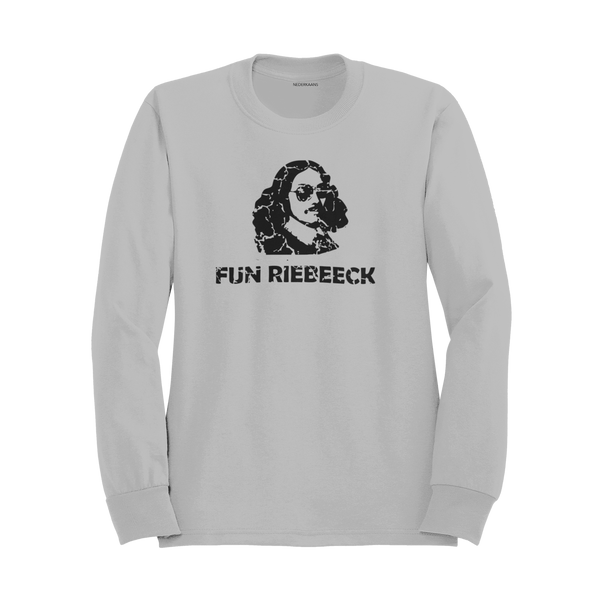 Fun Riebeeck - Mens Sweatshirt