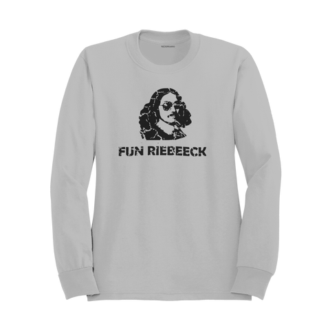 Fun Riebeeck - Mens Sweatshirt