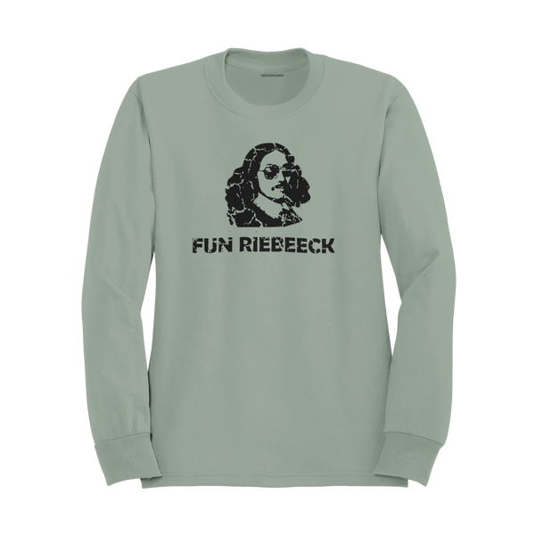 Fun Riebeeck - Sweatshirt