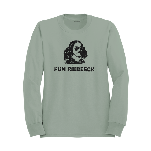 Fun Riebeeck - Sweatshirt