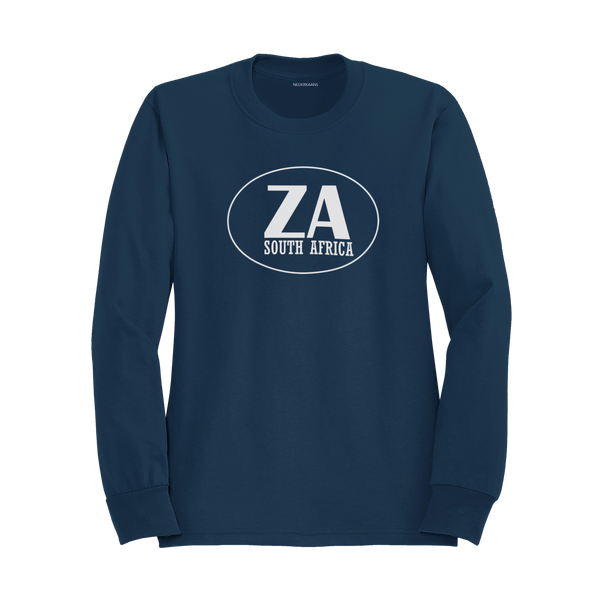 ZA - South Africa - Mens Sweatshirt