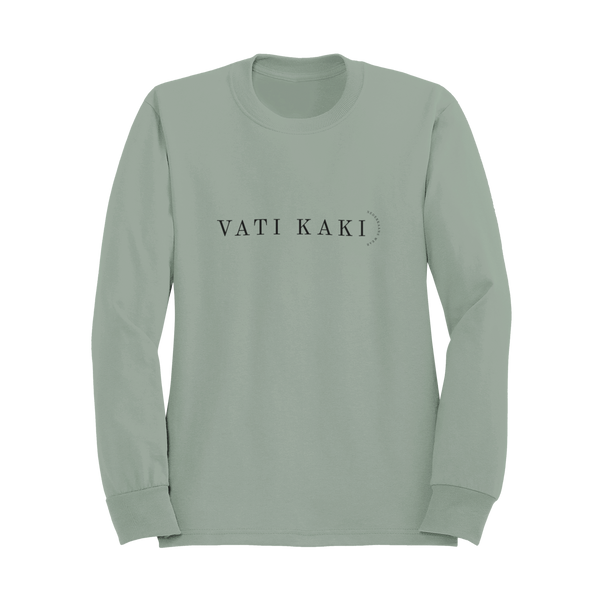 Vati Kaki - Sweatshirt