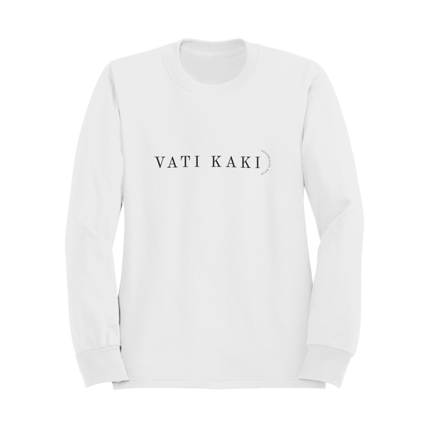 Vati Kaki - Sweatshirt