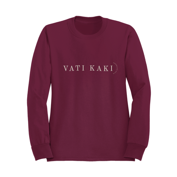 Vati Kaki - Sweatshirt