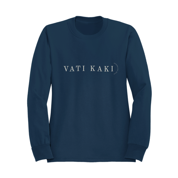 Vati Kaki - Sweatshirt