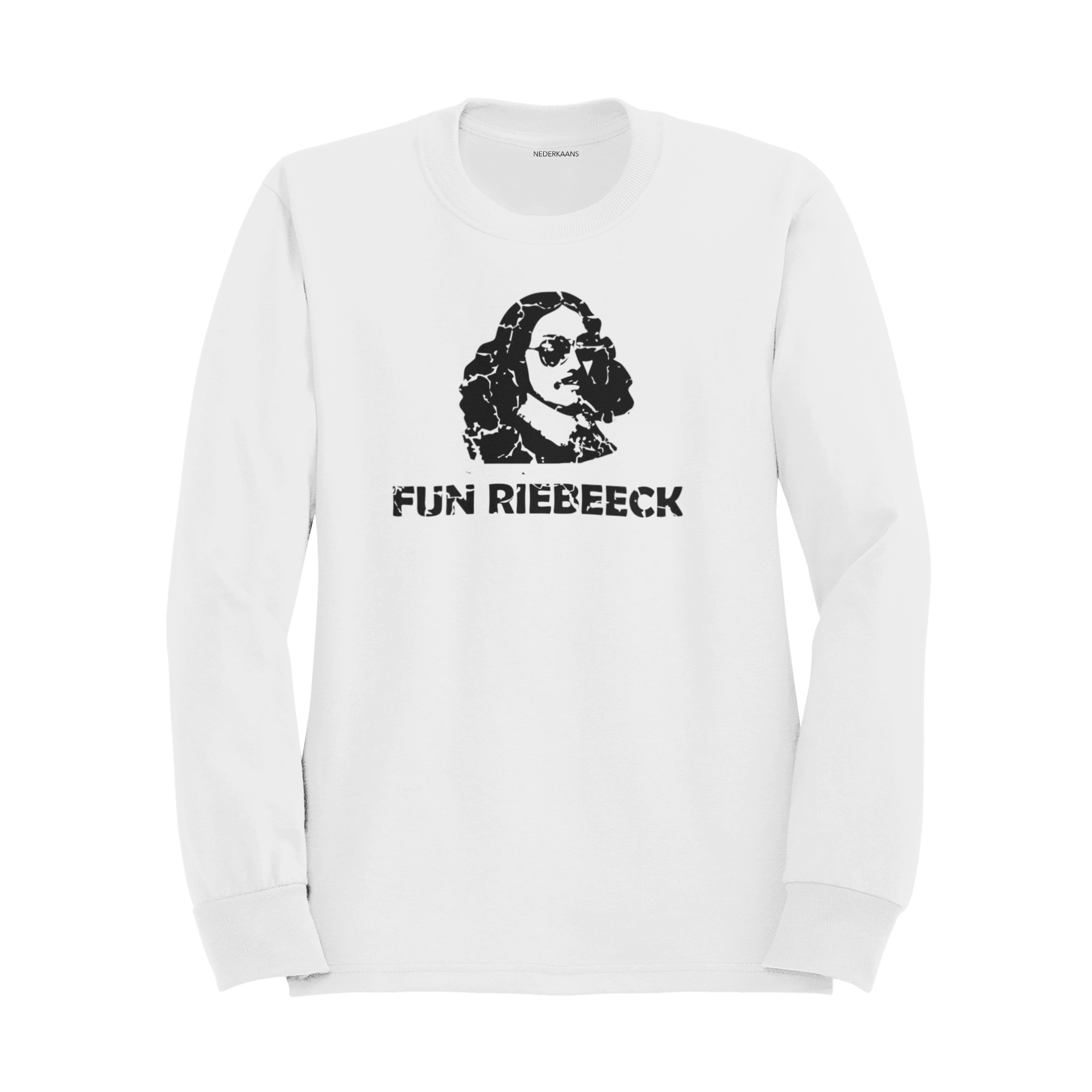 Fun Riebeeck - Mens Sweatshirt