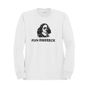 Fun Riebeeck - Mens Sweatshirt