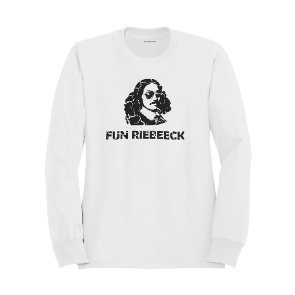 Fun Riebeeck - Mens Sweatshirt