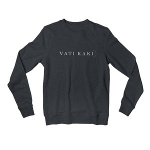 Vati Kaki - Sweatshirt