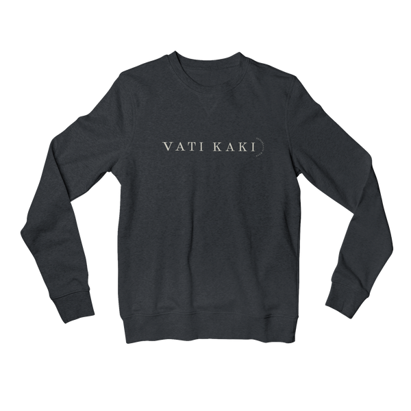 Vati Kaki - Sweatshirt