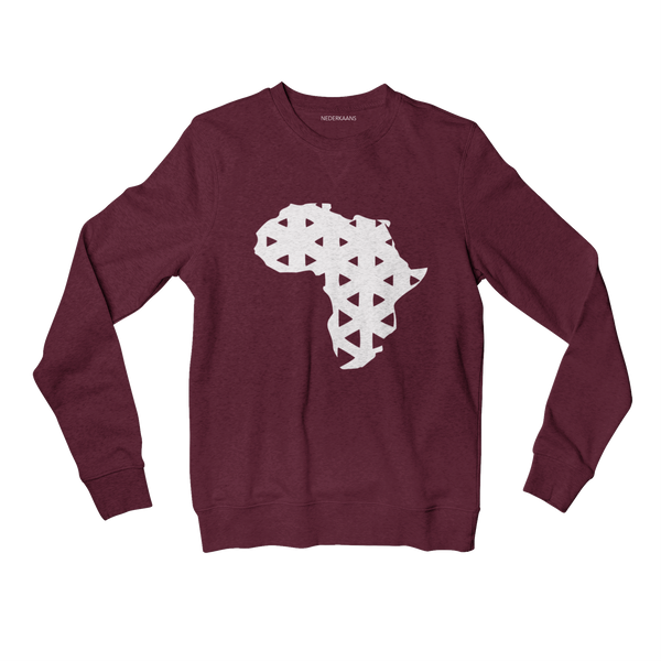Africa - Sweatshirt