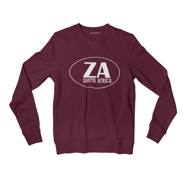 ZA - South Africa - Sweatshirt