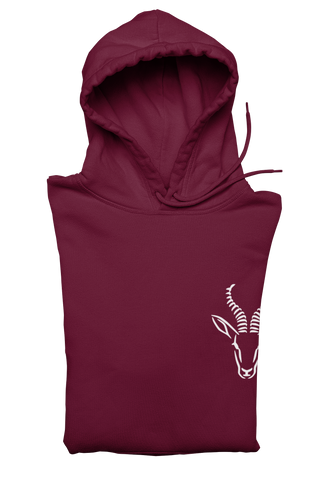 Springbok Hoodie, South African