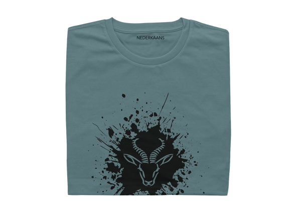 Springbok Shirt - Mens Shirt
