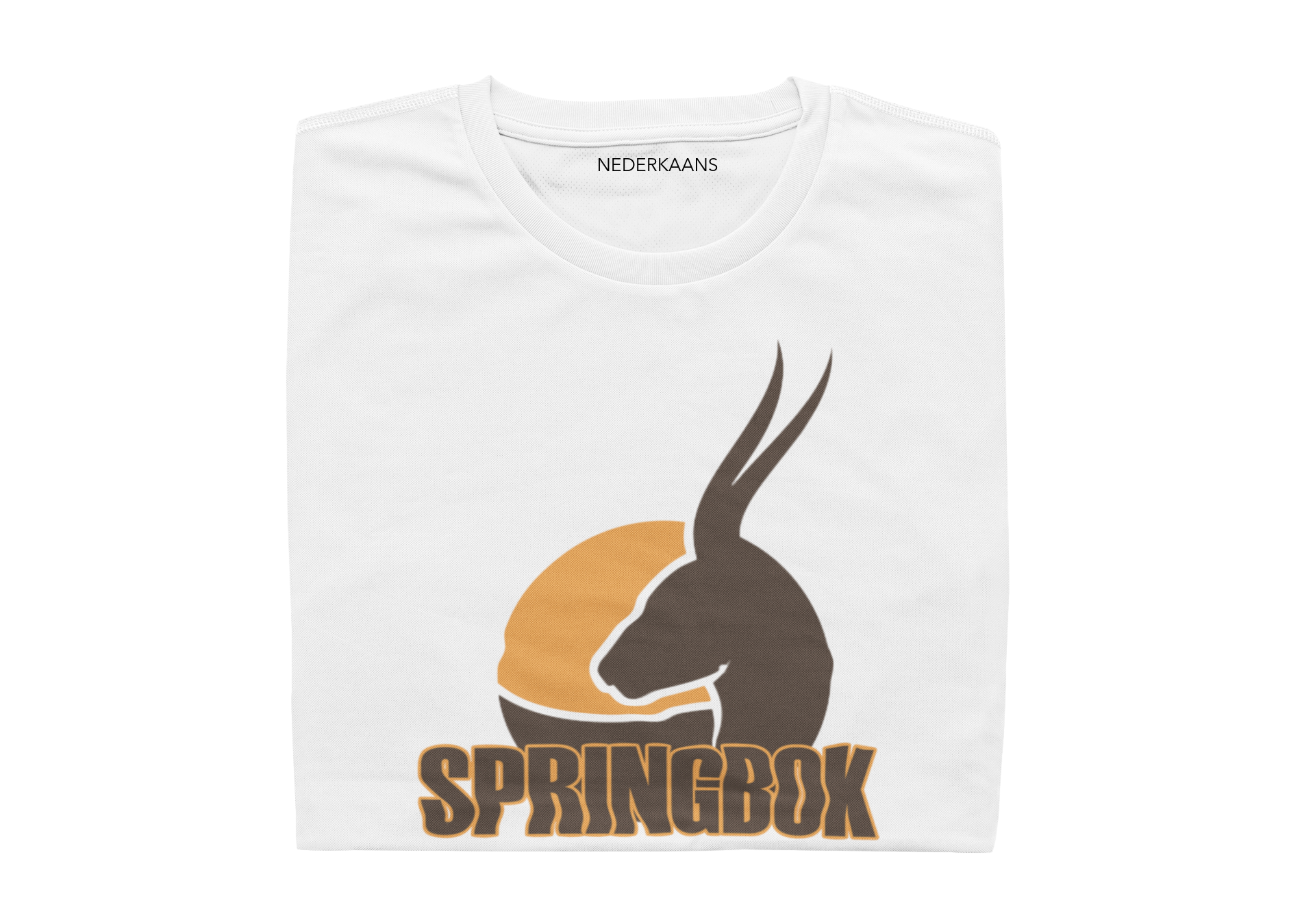 Springbok - Mens Shirt