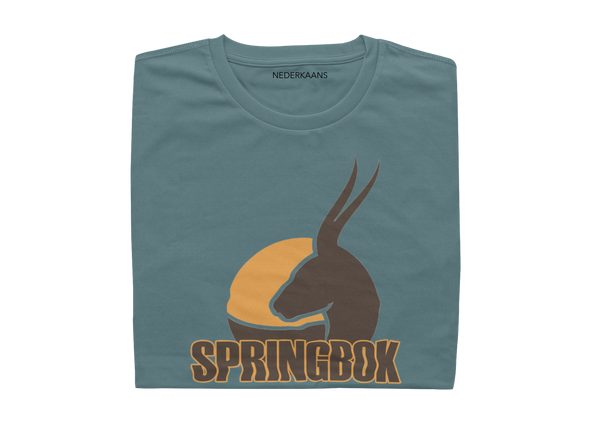 Springbok - Mens Shirt