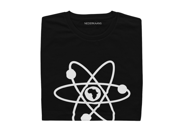 Atomic Africa Shirt - Ladies Shirt