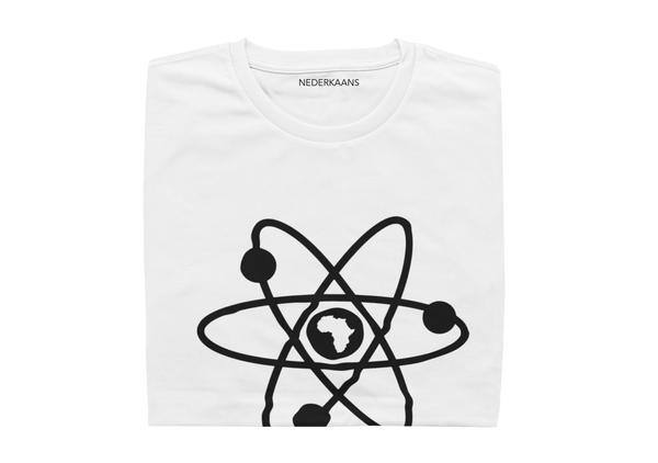 Atomic Africa Shirt - Ladies Shirt