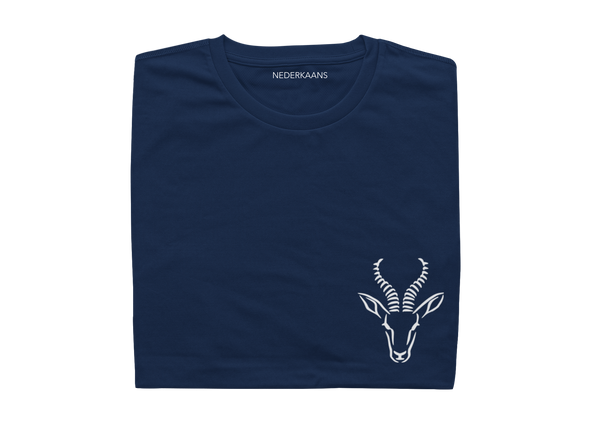 Springbok Shirt, South africa - Ladies Shirt