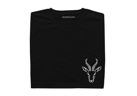 Springbok T-shirt, South African - Mens Shirt