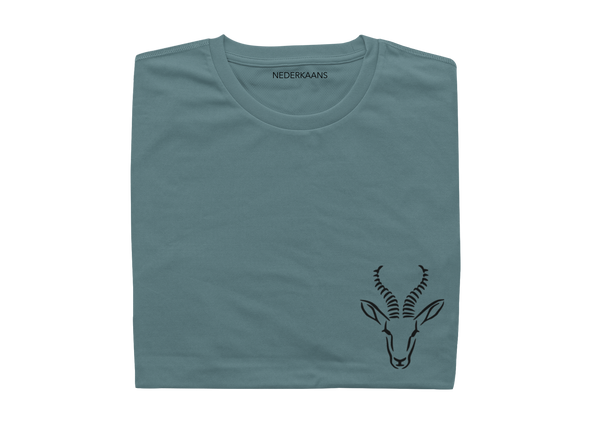 Springbok Shirt, South africa - Ladies Shirt