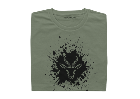 Springbok, South Africa - Ladies Shirt