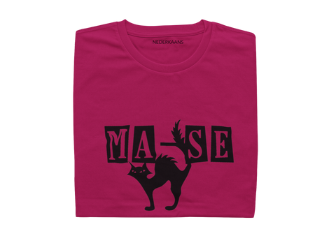 Ma-Se P&E$ - Ladies Shirt