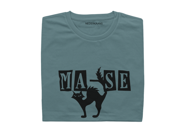 Ma-Se P&E$ - Ladies Shirt