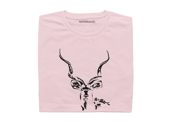 Kudu, South africa - Ladies Shirt