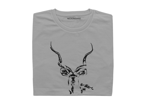 Kudu, South africa - Ladies Shirt
