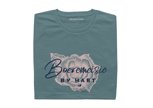 Boeremeisie, South africa - Ladies Shirt