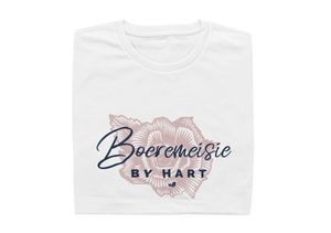 Boeremeisie, South africa - Ladies Shirt