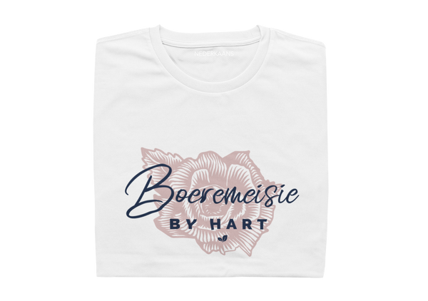 Boeremeisie, South africa - Ladies Shirt