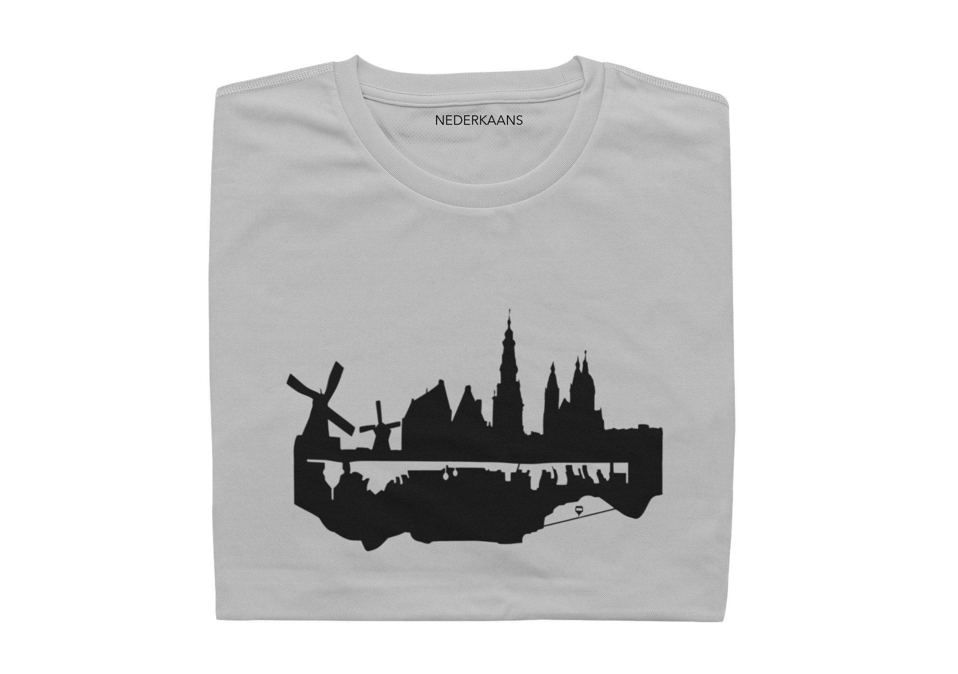 Amsterdam vs Cape Town, South africa - Ladies Shirt - SAVE 58%