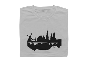 Amsterdam vs Cape Town, South africa - Ladies Shirt - SAVE 58%
