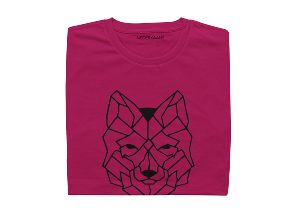 The Lone Wolf T-Shirt - Ladies Shirt