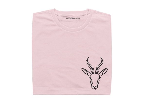 Springbok Shirt, South africa - Ladies Shirt