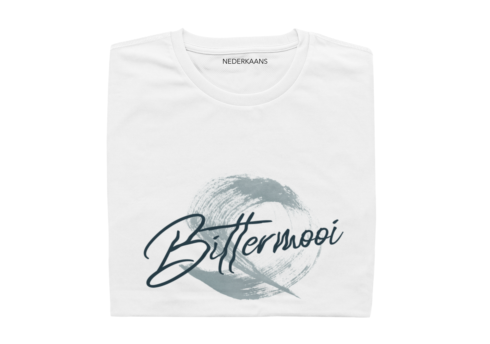 Bittermooi, Afrikaans, South Africa - Ladies Shirt