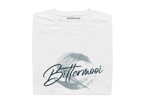 Bittermooi, Afrikaans, South Africa - Ladies Shirt