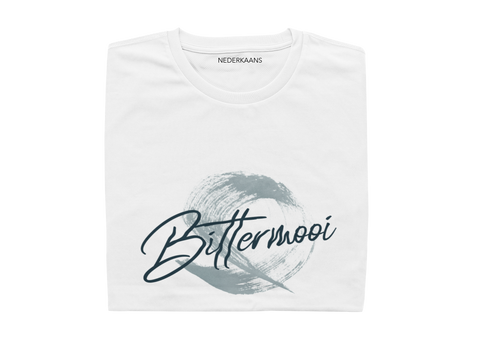 Bittermooi, Afrikaans, South Africa - Ladies Shirt