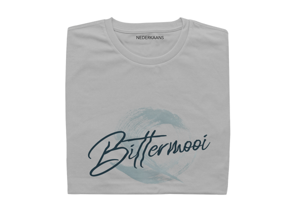 Bittermooi, Afrikaans, South Africa - Ladies Shirt
