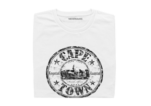 Cape Town, South Africa - Mens Shirt