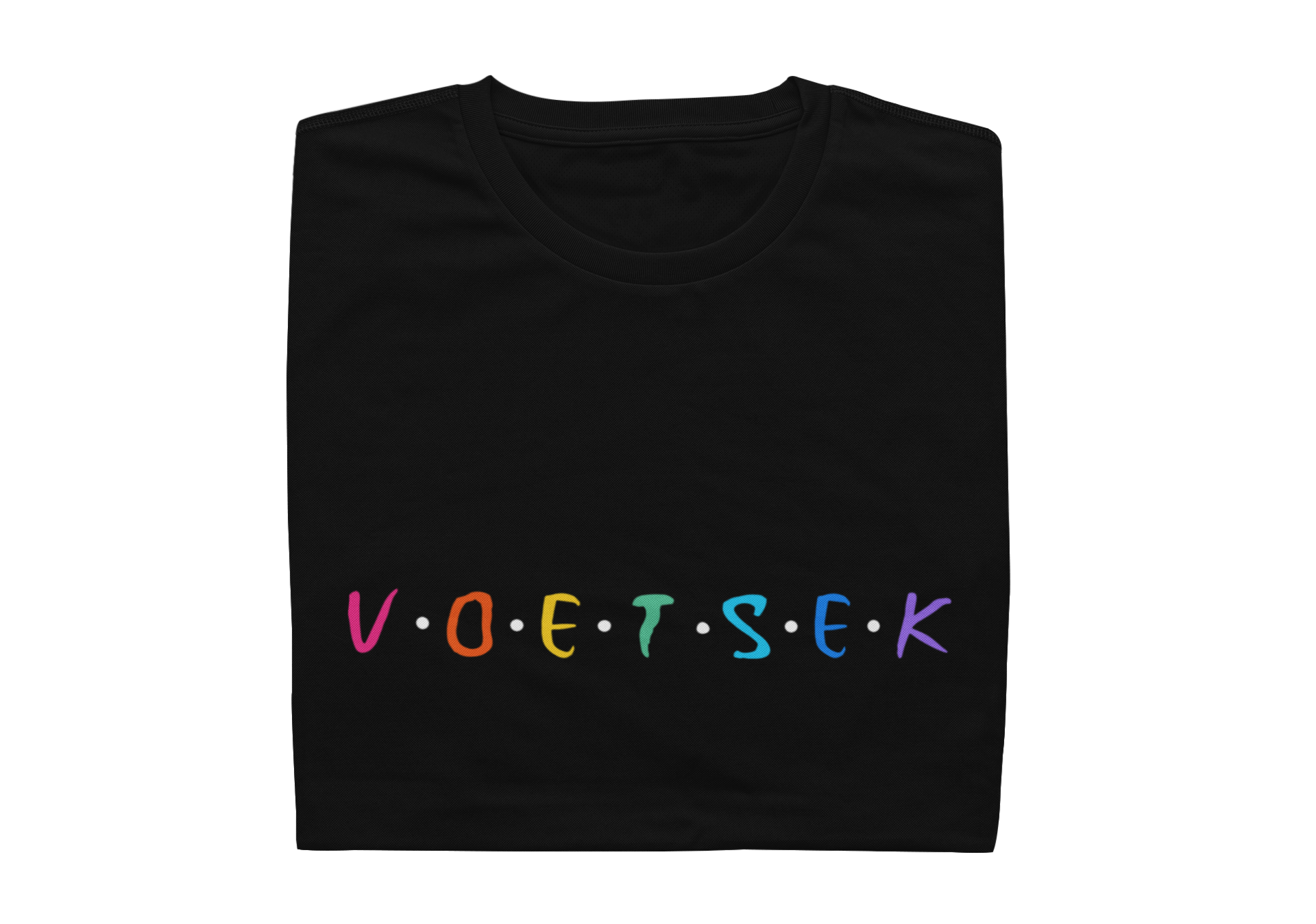 VOETSEK, South African - Ladies Shirt