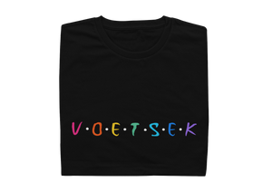 VOETSEK, South African - Ladies Shirt