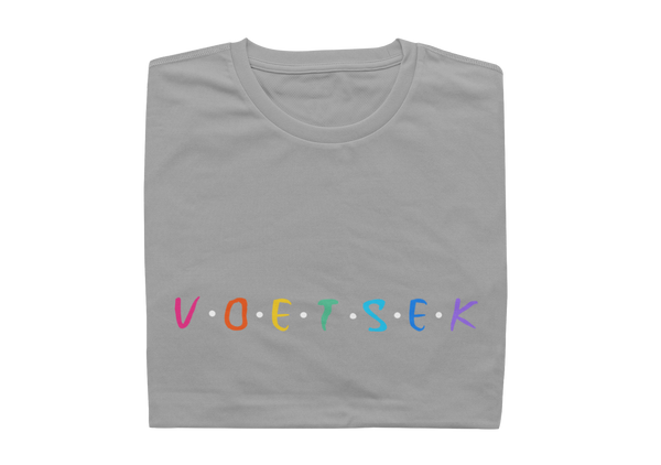 VOETSEK, South African - Ladies Shirt