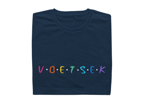 VOETSEK, South African - Ladies Shirt