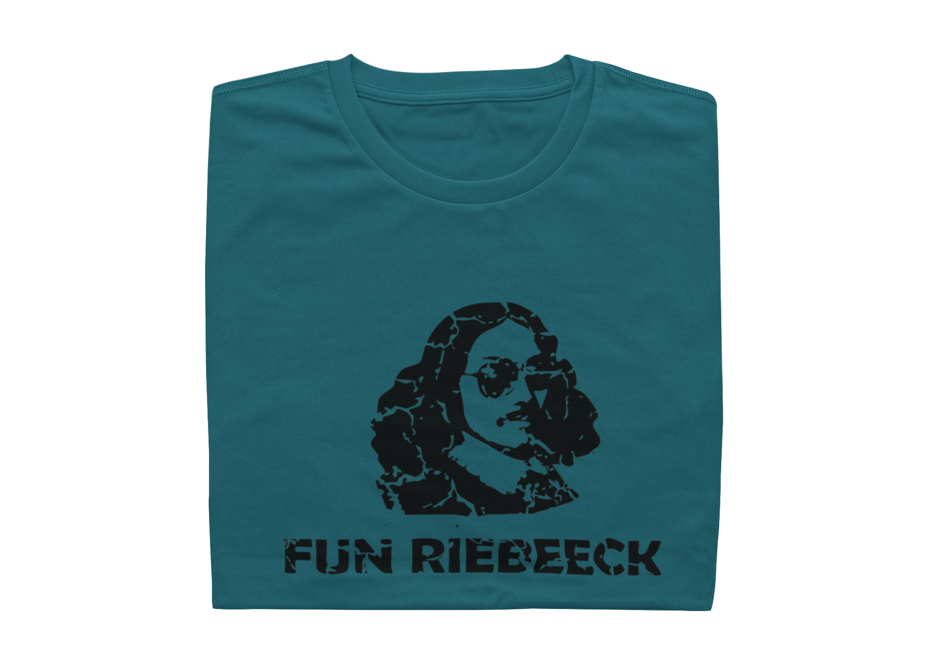 Fun Riebeeck - Ladies Shirt - SAVE 58%
