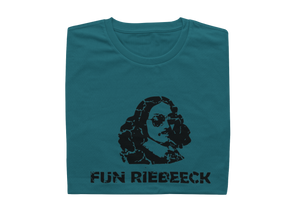 Fun Riebeeck - Ladies Shirt - SAVE 58%