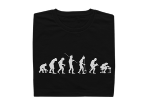 Gamer Evolution - Mens Shirt - SAVE 60%