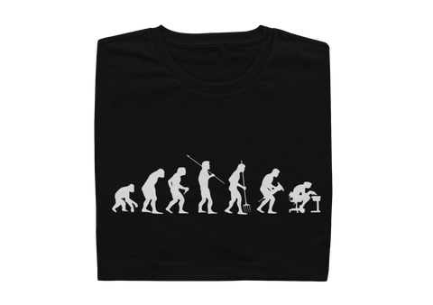 Gamer Evolution - Mens Shirt - SAVE 60%